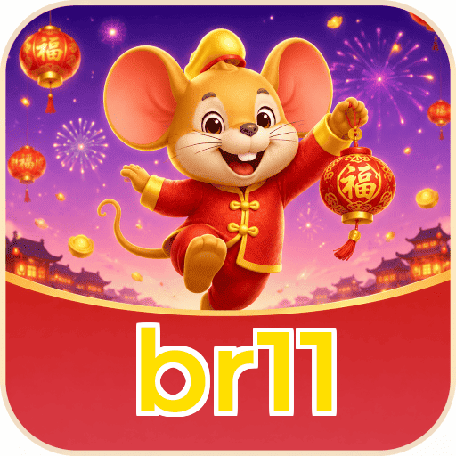 Logo br11 Telegram Canal Oficial