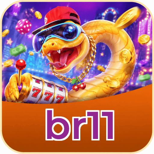 br11 VIP Program Logo