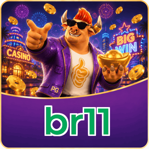 Logo br11 Plataforma Certificada