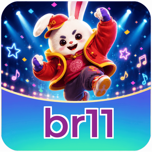 Logo da br11