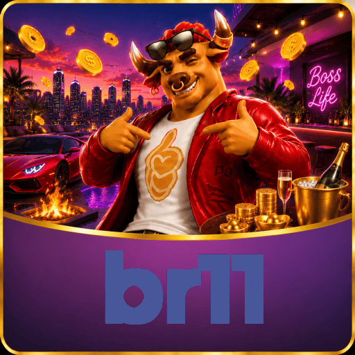 Bot br11 Telegram
